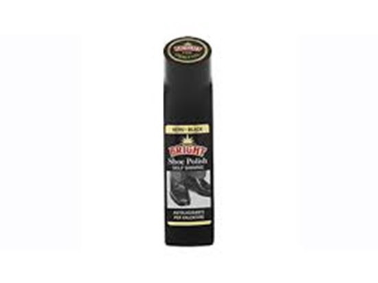 Picture of BRIGHT SHOE POLISH WHITE